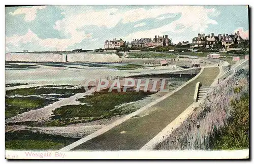 Cartes postales Westgate Bay