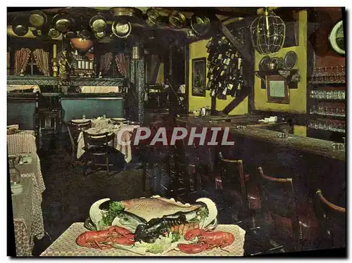 Cartes postales moderne The Cap Cod room in the Drake Chicago