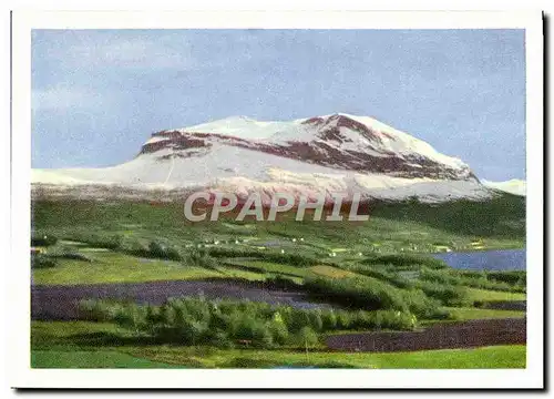 Cartes postales moderne Grindaheim Valdres