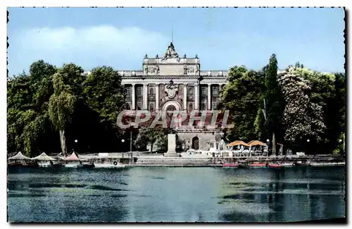 Cartes postales moderne Stockholm Riksdagshuset