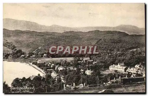 Cartes postales Garelochhead