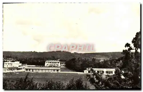 Cartes postales Aerium De Dabeaux Ecole De Plein Air