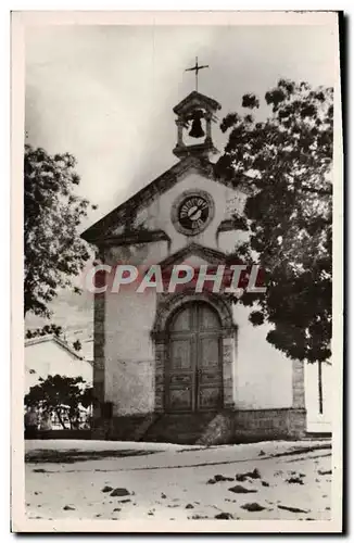 Cartes postales moderne La Fayettid L&#39Eglise Saint Joseph