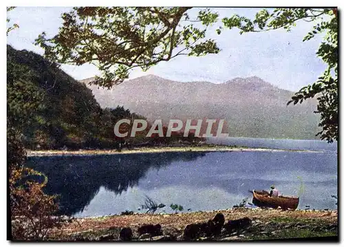 Cartes postales Innisfallen Killarney