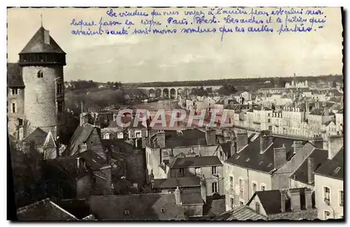 Cartes postales moderne Laval