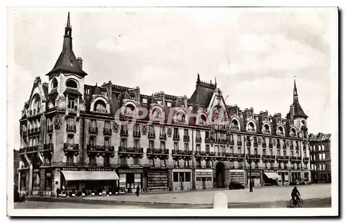 Cartes postales moderne Mezieres