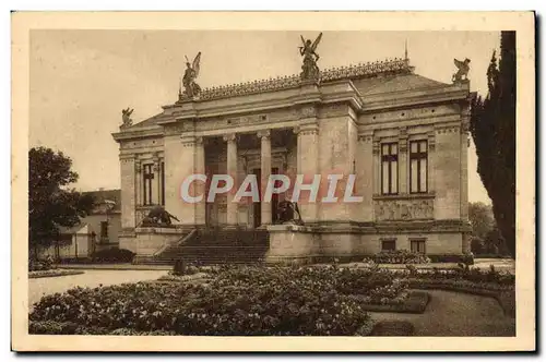 Cartes postales Laval Le Musee