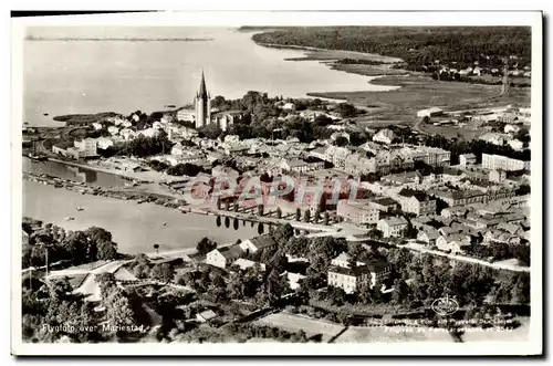 Cartes postales Mariestad