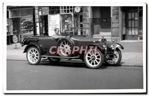 Cartes postales moderne Automobile