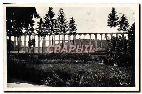 Cartes postales moderne Chaumont Viaduc