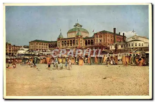 Cartes postales moderne Scheveningen