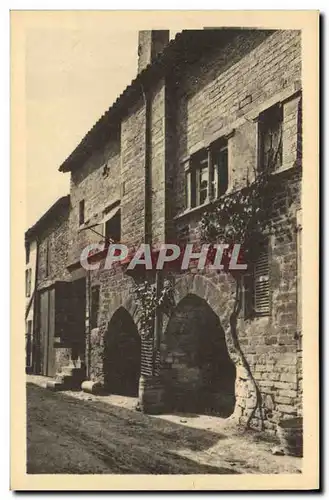 Cartes postales Banque Cluny ancien Hotel des monnaies