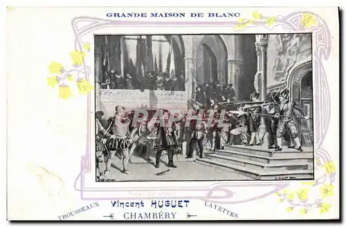 Cartes postales Theatre Patrie