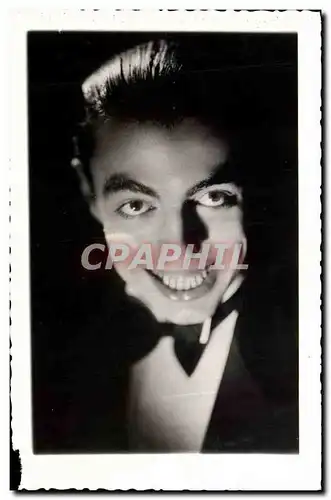 Cartes postales Cinema Dracula