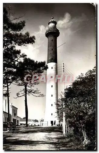 Cartes postales moderne Ronce les Bains Phare de la Coubre