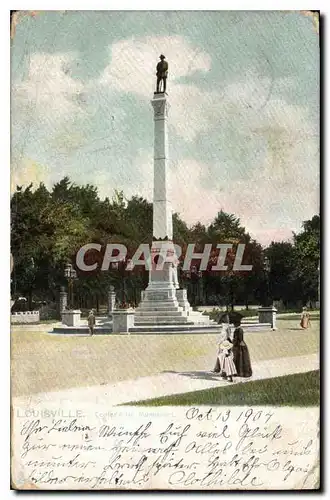 Cartes postales Louisville