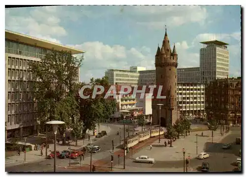 Cartes postales Frankfurt AM Main