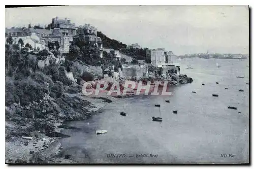 Cartes postales Dinard Bric a Brac