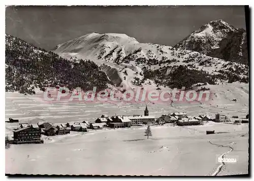 Cartes postales Montgenevre H A