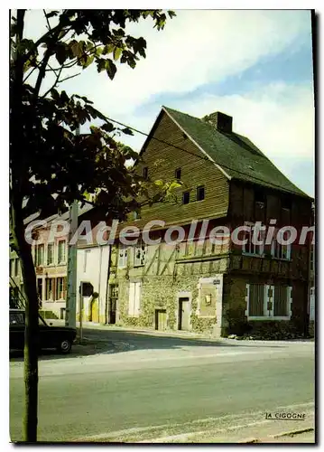 Cartes postales Revin Ardennes La Maison Espagnole