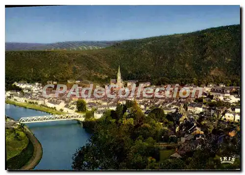 Cartes postales Les Ardennes Pittoresque La Meuse a Fumay