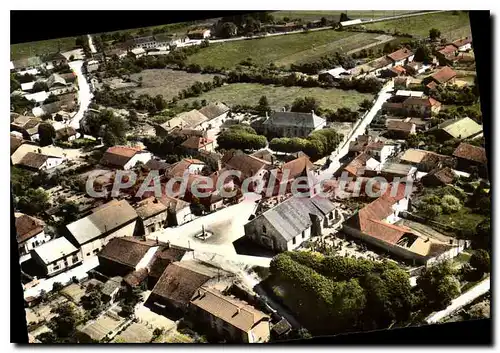 Cartes postales moderne Colombey Les Deux Eglise