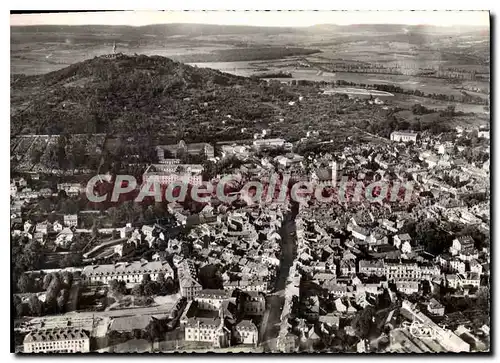 Cartes postales moderne Vesoul Vue Panoramique Aerienne