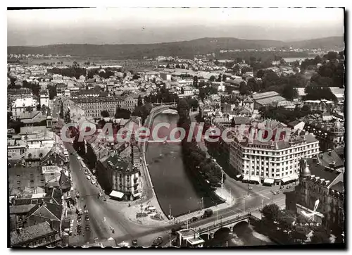 Cartes postales moderne Belfort Place Corbis