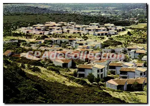 Cartes postales moderne Lozari Par Belgodere Village Vacances Familles