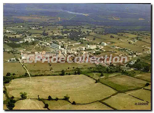 Cartes postales moderne Ghisonnaccia Vue Generale De La Ville