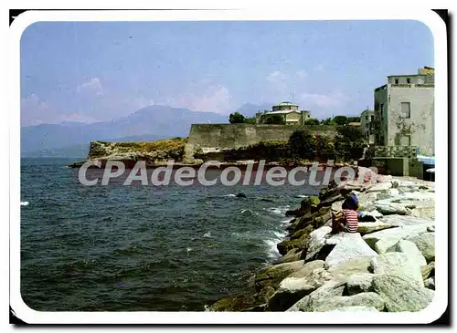 Cartes postales moderne Saint Florent La Citadelle