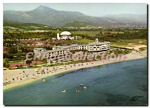 Cartes postales moderne Taglio Isolaccio Centre De Vacances De Loisirs Et De Repos Vue Generale