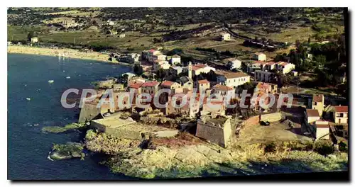 Cartes postales moderne Algajola Station Touristique