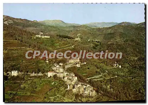 Cartes postales moderne Piedicroce Vue Generale