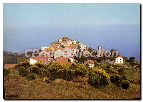 Cartes postales moderne Antisanti Vue Generale