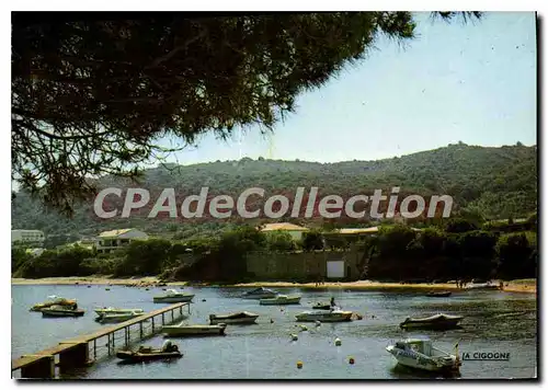 Cartes postales moderne Porticcio Une Plage