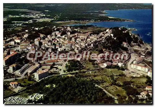 Cartes postales moderne Porto Vecchio vue g�n�rale Cliche Aerien