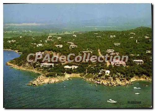 Cartes postales moderne Porto Vecchio Lotissement De Cala Rossa