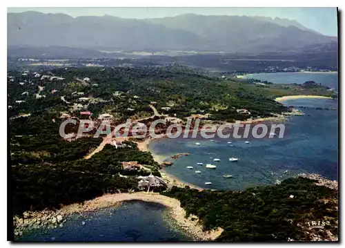 Cartes postales moderne Porto Vecchio Ses Environs