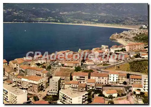 Cartes postales moderne Propriano Vue Generale Le Golfe De Valinco