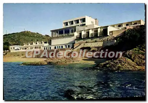 Cartes postales moderne Propriano Dans Un Cadre Merveilleux Du Golfe De Valinco hotel