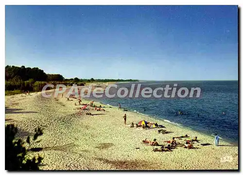 Cartes postales moderne Solenzara Et Sa Plage