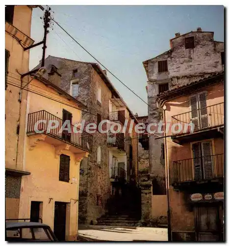 Cartes postales moderne VIco Une Vieille Rue