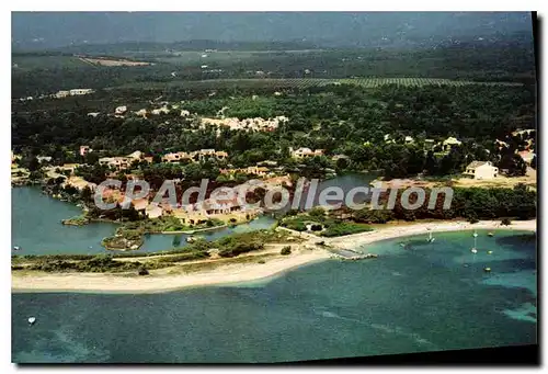 Cartes postales moderne Saint Cyprien Charmes Et Couleurs De La Corse