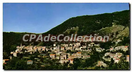 Cartes postales moderne Levie Vue Generale