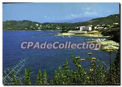 Cartes postales moderne Hotel Restaurant La Cinarca Luxueux Tiuccia