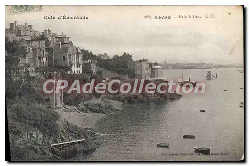 Cartes postales Dinard Bric A Brac