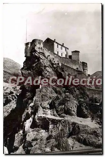 Cartes postales Corte La Citadelle