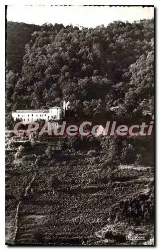 Cartes postales Vico Le Couvent Saint Francois