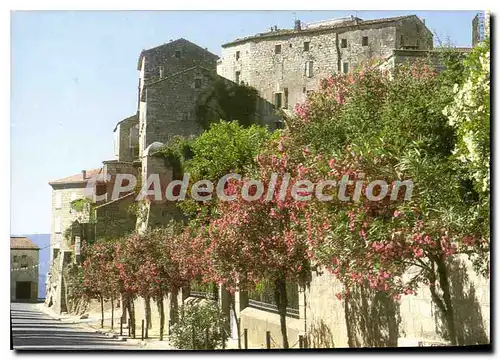 Cartes postales moderne Panorma De La Corse Sartene